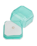Silver Nose Pin with Box