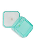 Silver Nose Pin with Box