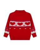 Girl’s Sweater, Girls Sweaters, Chase Value, Chase Value