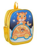 3D Small Backpack Zee - 13 Inch