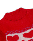 Girl’s Sweater, Girls Sweaters, Chase Value, Chase Value