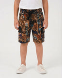 Valuables Boys Shorts, Boys Shorts, Valuables, Chase Value