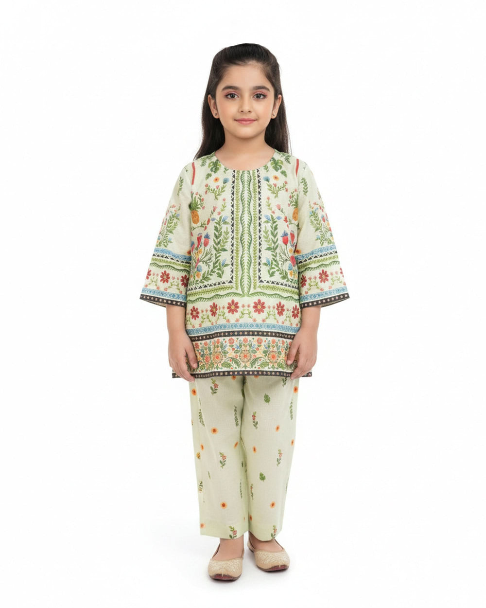 Eminent Girls Shalwar Kmaeez, Girls Shalwar Kameez, Eminent, Chase Value