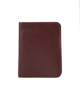 Men's Cow Leather Cardholder