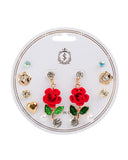Women's Tops - 7 Pc Pair Set