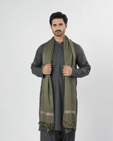 Men's Shawl