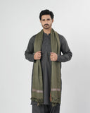 Men's Shawl
