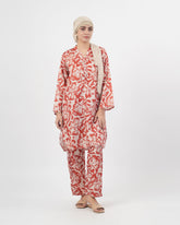 Valuables Women's Printed Jacquard 2Pc Suit, Women Shalwar Suits, Chase Value, Chase Value