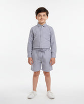 Eminent Boys Full Sleeves Co-Ord Suit, Boys Co-Ord Set, Eminent, Chase Value