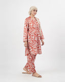 Valuables Women's Printed Jacquard 2Pc Suit, Women Shalwar Suits, Chase Value, Chase Value