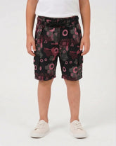 Valuables Boys Shorts, Boys Shorts, Valuables, Chase Value