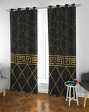 Imported Velvet Curtains – 4.5 × 7.5 ft, Room Curtain, Chase Value, Chase Value