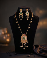 Heritage Mala Set, Women Chains & Lockets, Chase Value, Chase Value