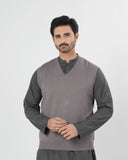Eminent Men's Sleeveless Sweater