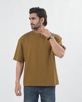 Eminent Men's Half Sleeves T-Shirt, Men's T-Shirts & Polos, Eminent, Chase Value