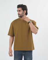 Eminent Men's Half Sleeves T-Shirt, Men's T-Shirts & Polos, Eminent, Chase Value