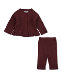 Eminent Newborn Girls Co-Ord Set, Newborn Girls Co-Ord Set, Eminent, Chase Value