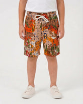 Valuables Boys Shorts, Boys Shorts, Valuables, Chase Value