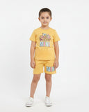 Eminent Girls Half Sleeves Co-Ord Set, Girls Co-Ord Suit, Eminent, Chase Value