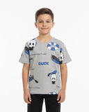 Eminent Boys Half Sleeves T-Shirt, Boys T-Shirts, Eminent, Chase Value