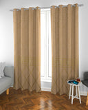 Imported Velvet Curtains – 4.5 × 7.5 ft, Room Curtain, Chase Value, Chase Value