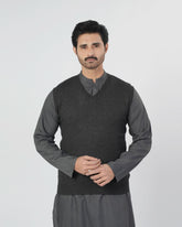 Eminent Men's Sleeveless Sweater, Men's Sweater & Sweat Shirts, Eminent, Chase Value