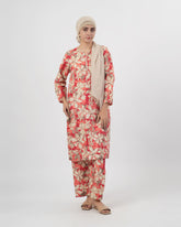 Valuables Women's Printed 2Pc Suit, Women Shalwar Suits, Valuables, Chase Value