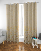Imported Velvet Curtains – 4.5 × 7.5 ft, Room Curtain, Chase Value, Chase Value