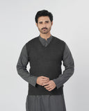Eminent Men's Sleeveless Sweater