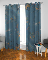 Imported Velvet Curtains – 4.5 × 7.5 ft, Room Curtain, Chase Value, Chase Value