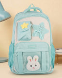 School Backpack Zee-250