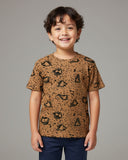 Valuables Boys Half Sleeves T-Shirt, Boys T-Shirts, Valuables, Chase Value