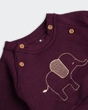 Eminent Newborn Boys Knitted Co-Ord Set, Newborn Boys Winter Sets & Suits, Eminent, Chase Value
