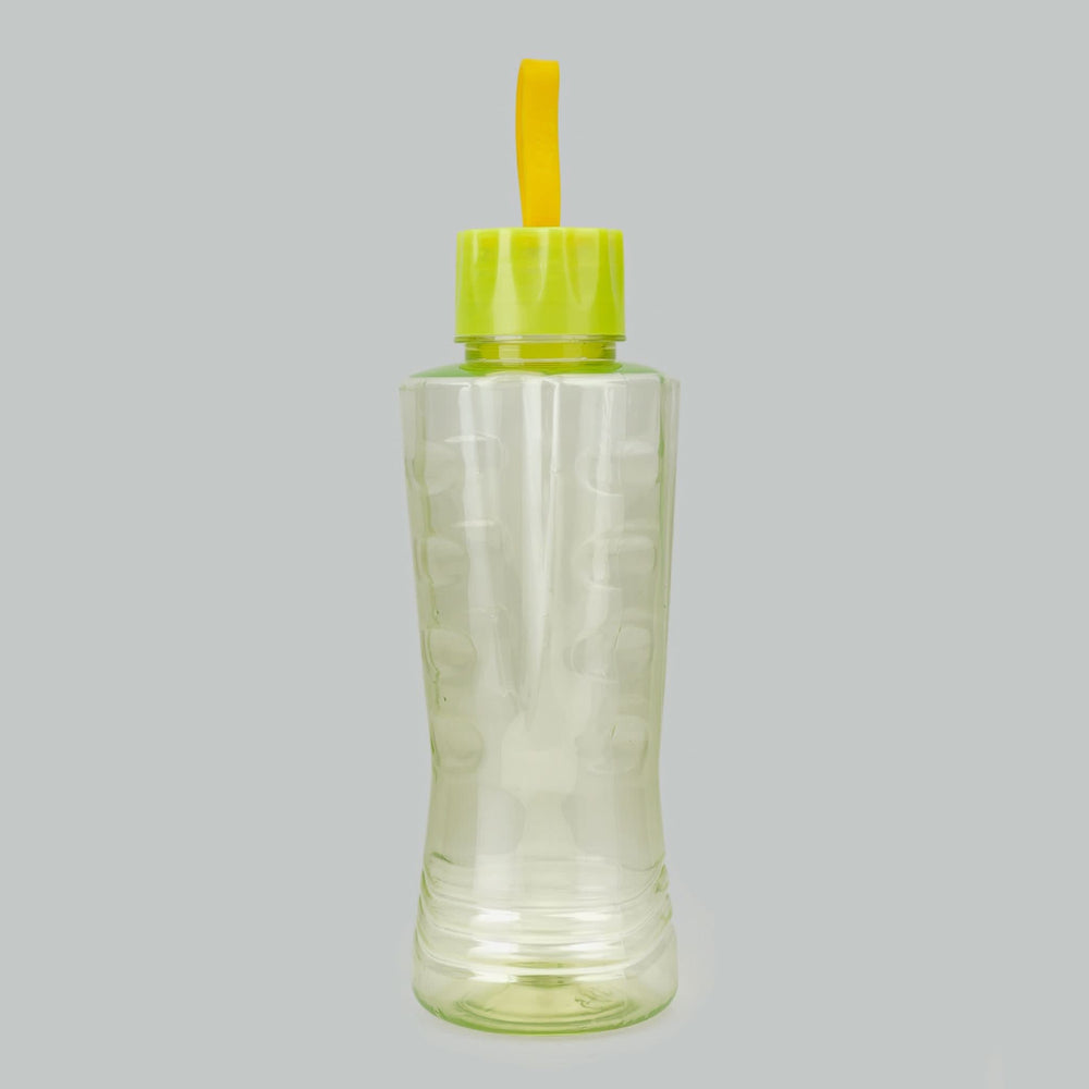 Safari Rocket Water Bottle 600ml - Light Green, Tiffin Boxes & Bottles, Safari, Chase Value