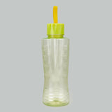 Safari Rocket Water Bottle 600ml - Light Green, Tiffin Boxes & Bottles, Safari, Chase Value