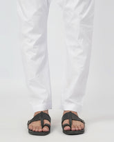 Eminent Women's High Rise Straight Fit Jeans - White, Women Pants & Tights, Eminent, Chase Value