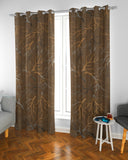 Imported Velvet Curtains – 4.5 × 7.5 ft, Room Curtain, Chase Value, Chase Value