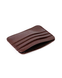 Men's Sheep Leather Cardholder