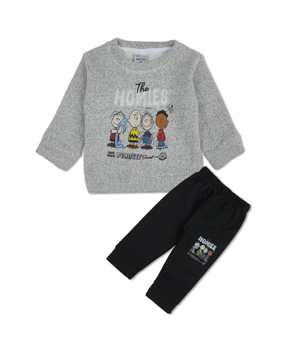 Valuables Newborn Boys Suit, Newborn Boys Sets & Suits, Chase Value, Chase Value