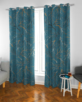 Imported Velvet Curtains – 4.5 × 7.5 ft, Room Curtain, Chase Value, Chase Value