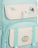 School Backpack Zee-250
