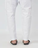 Eminent Women's High Rise Straight Fit Jeans - White, Women Pants & Tights, Eminent, Chase Value