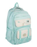 School Backpack Zee-250