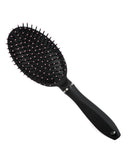 Valuables Oval Hair Brush, Comb & Mirror, Chase Value, Chase Value