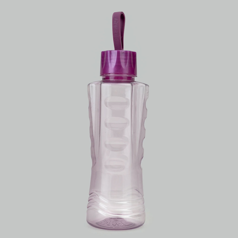 Safari Rocket Water Bottle 600ml - Purple, Tiffin Boxes & Bottles, Safari, Chase Value