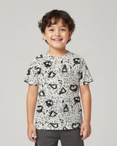Valuables Boys Half Sleeves T-Shirt, Boys T-Shirts, Valuables, Chase Value