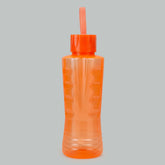Safari Rocket Water Bottle 600ml - Orange, Tiffin Boxes & Bottles, Safari, Chase Value