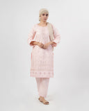 Valuables Women's Embroidered 2Pc Suit, Women Shalwar Suits, Valuables, Chase Value
