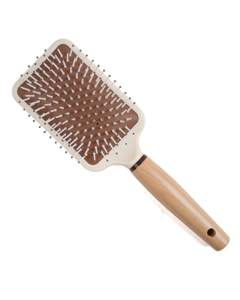 Valuables Paddle Hair Brush, Comb & Mirror, Chase Value, Chase Value