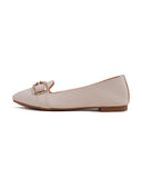 Women's Pump - Fawn
